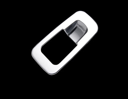 Electronic Handbrake Cover Trim for Mercedes Benz E GLC C Class W213 15-17