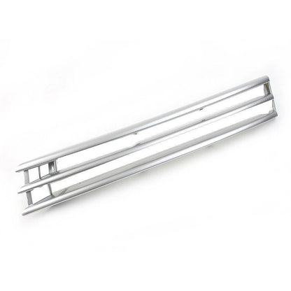 Left Silver Front Bumper Grilles for Land Rover Range Rover L405 (2013-2017)