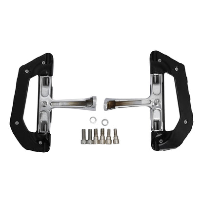 Footboards for Harley Electra Street Road Glide