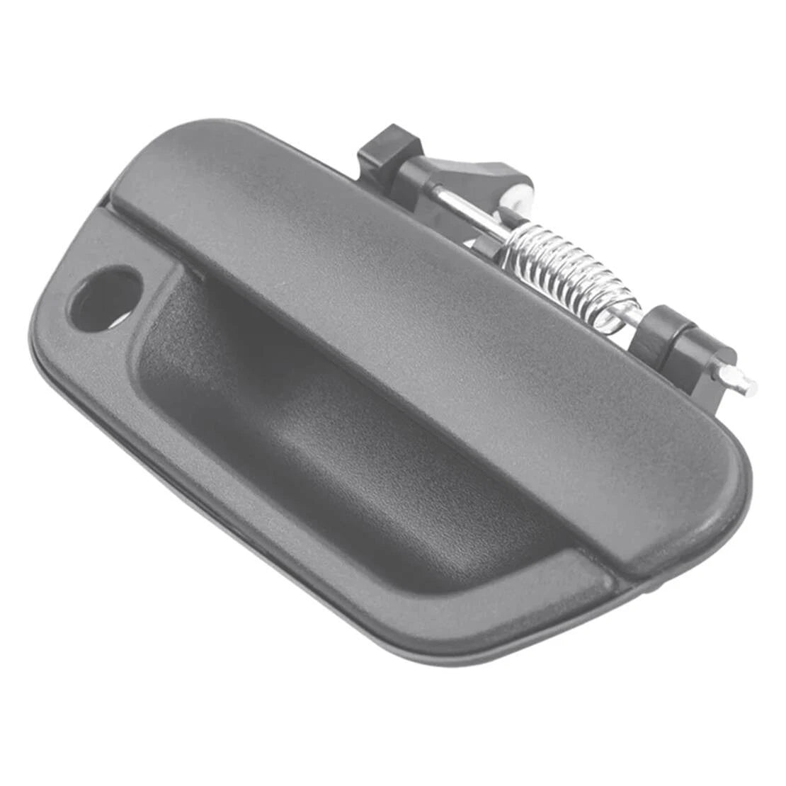 Front Right Outer Exterior Door Handle for Chevrolet Spark (2010-2015)