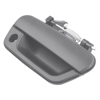 Front Right Outer Exterior Door Handle for Chevrolet Spark (2010-2015)