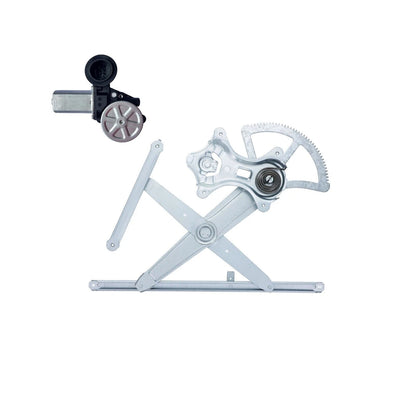 Electric Window Regulator With 6 Pins Motor for Toyota Landcruiser (1998–2023)