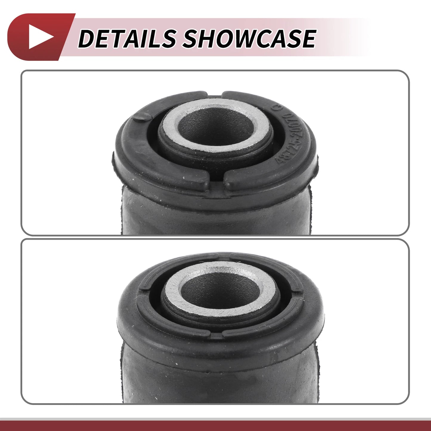 Rear Control Arm Suspension Bushing for LEXUS ES (2012-2018)