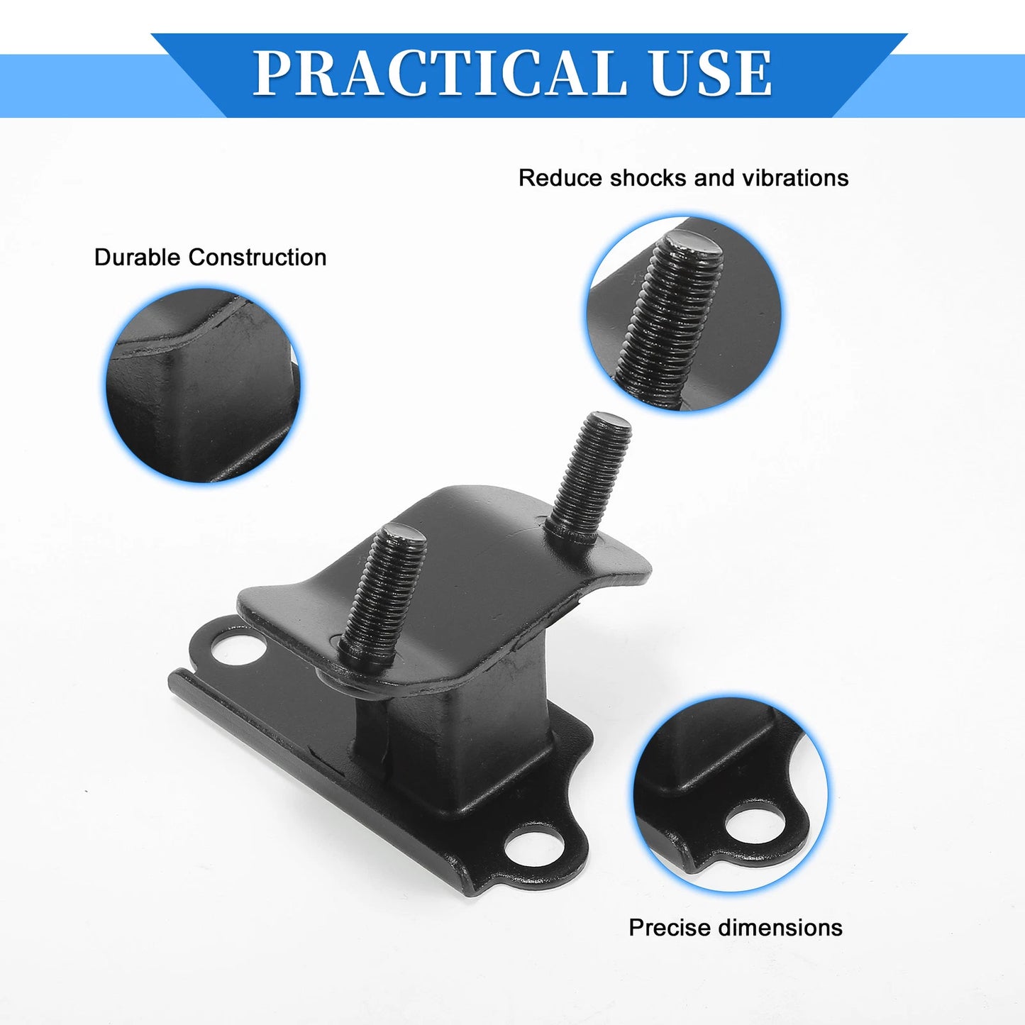 Engine Motor Mount for Honda Odyssey (2005-2006)