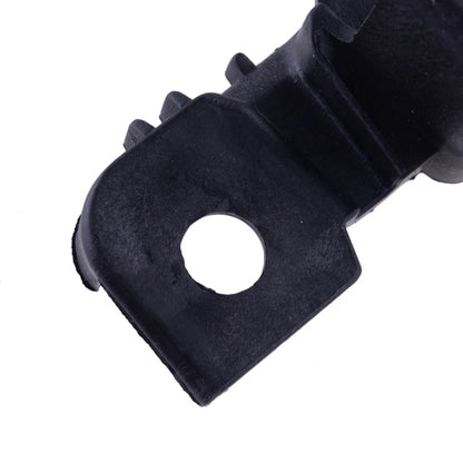 Left Fog Light Bracket for Ford Fusion Lincoln MKZ (2013-2016)