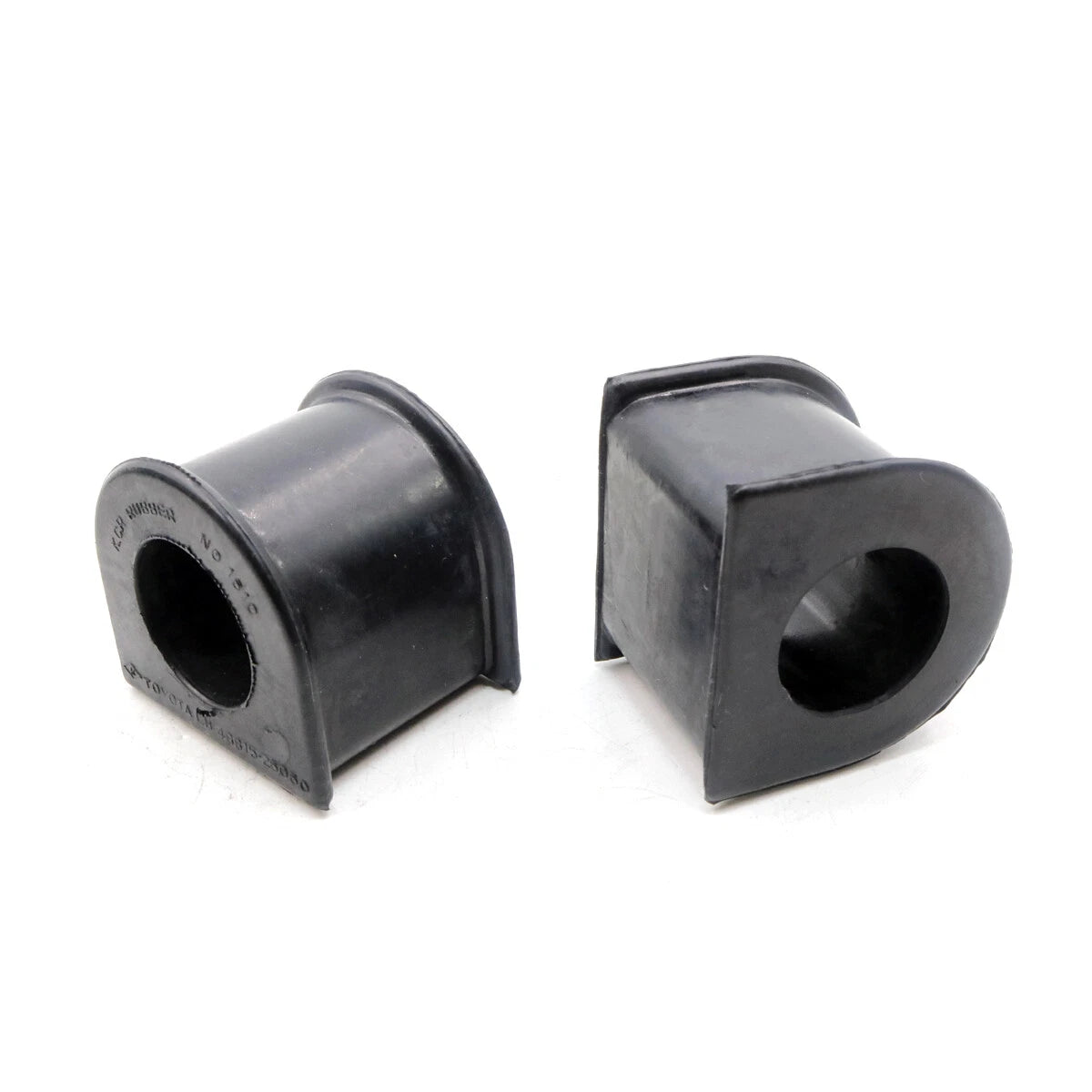 Stabilizer Shaft Rubber Set for Toyota Hiace LH102/LH105/LH115/RZH114/RZH125