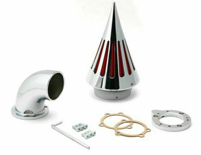 Air Filter for Harley Davidson Sportster & Touring (2004-2023)