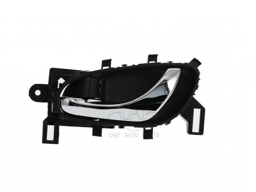 Front/Rear Left Inner Door Handles for Nissan Navara D23, X-Trail (2014-2020)