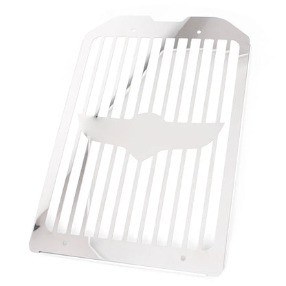 Radiator Guard for Kawasaki Vulcan 1500 Meanstreak VN1500 (2002-2008)