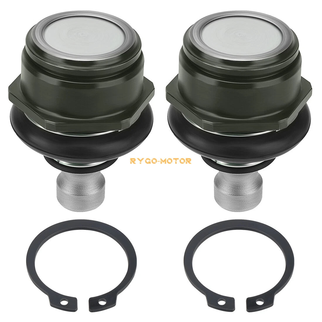 Lower Ball Joint for Kawasaki Prairie 300 400 KVF300 KVF400 (2001–2002)