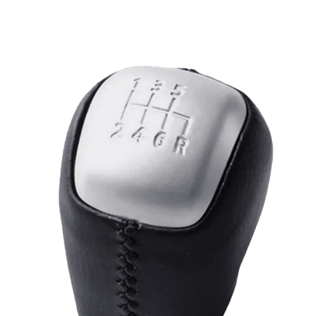 6 Speed Gear Shift Knob for Land Rover Range Rover Evoque (2011-2018)