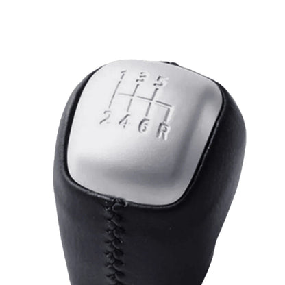 6 Speed Gear Shift Knob for Land Rover Range Rover Evoque (2011-2018)