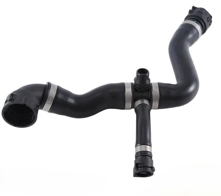 Engine to Engine Cooler Pipe Hose for BMW 118i (2006–2013)
