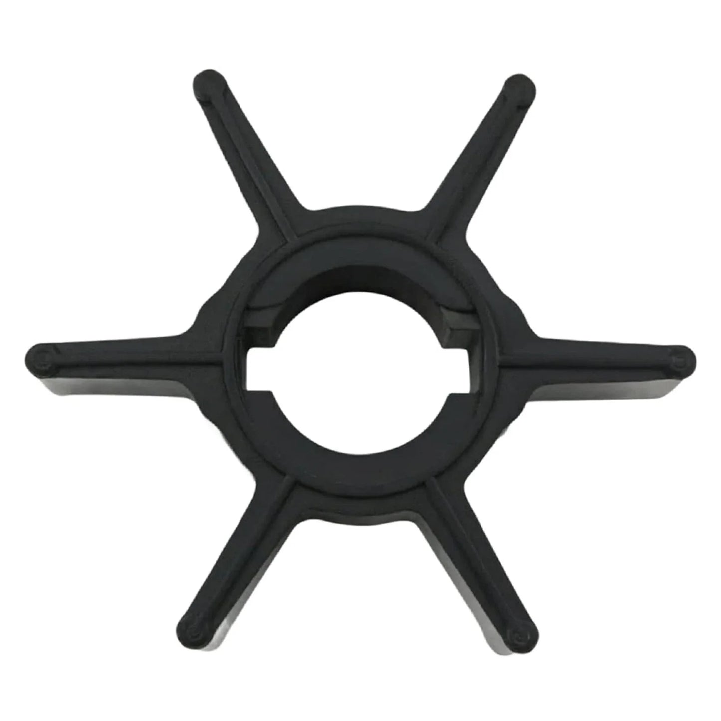 Outboard Water Pump Impeller Kit for Nissan Tohatsu 2.5HP/3.5HP