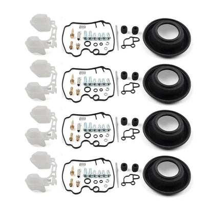 Carburetor Repair Kit for Yamaha FZR600R (1989-1999)