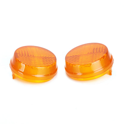 Turn Signal Glass Cover for Honda Shadow Spirit VT750 (2001-2007)