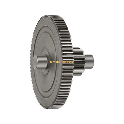 Starter Reduction Gear Shaft for Honda Foreman Pioneer 500 Rancher