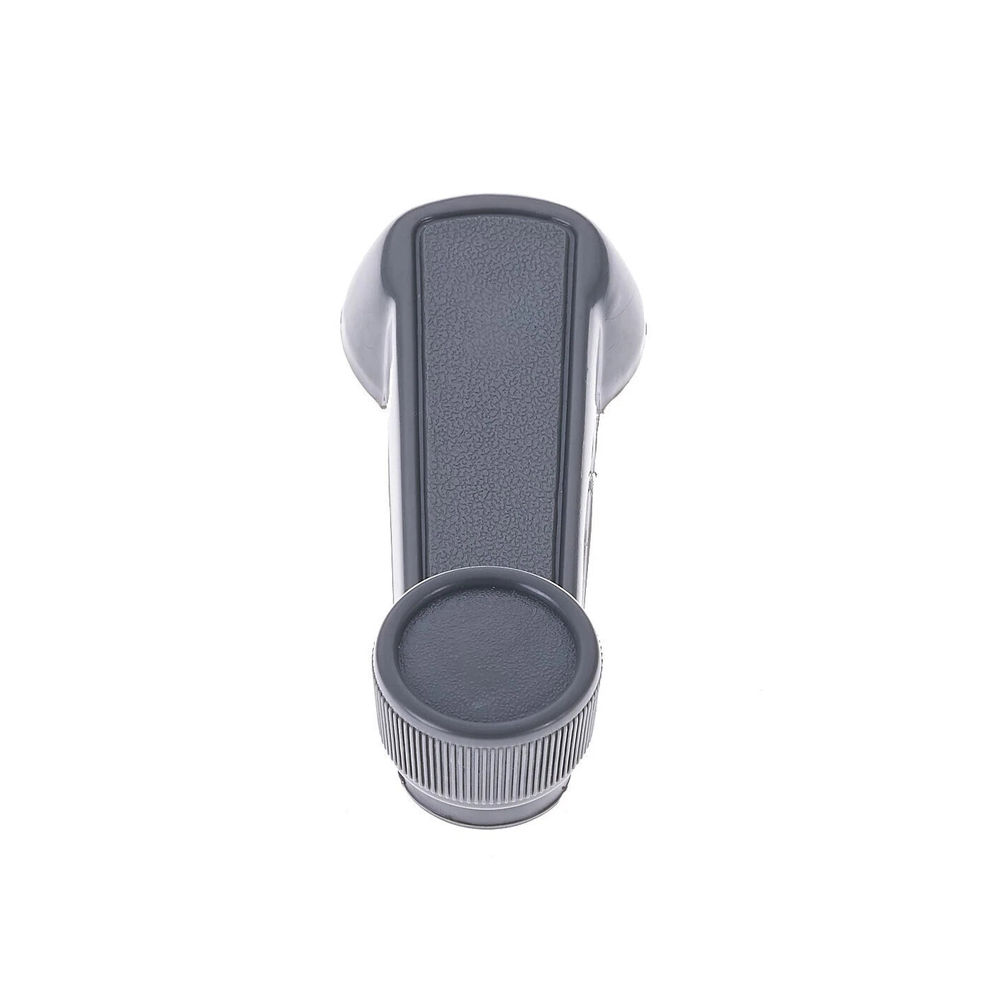 Grey Window Crank Handle for Honda Accord, Civic, Prelude (1977-1983)