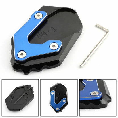 Side Stand Base for BMW R1200 GS LC (2017-2018)