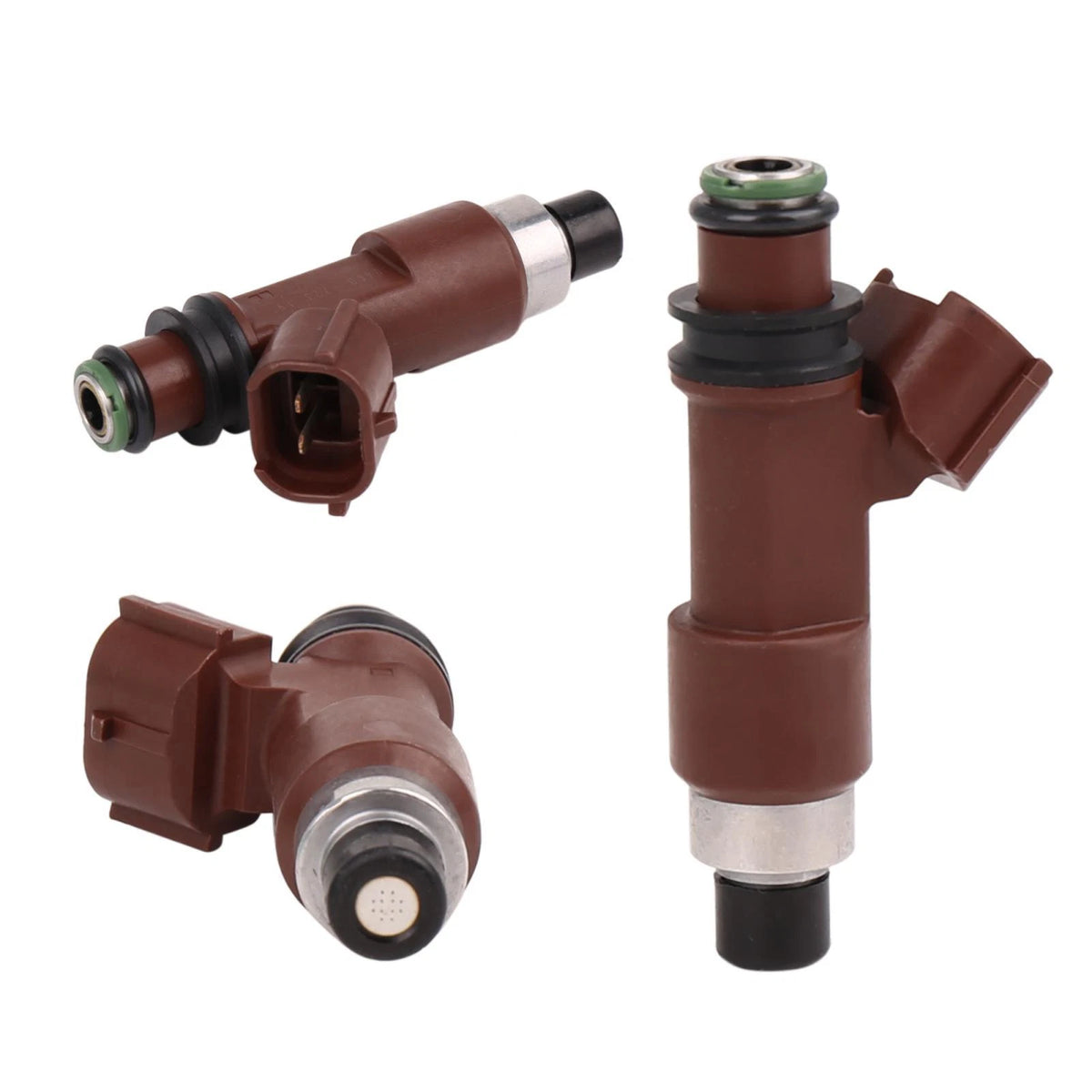 DC 12V Fuel Injector for Honda CBR1000RR (2005-2007)