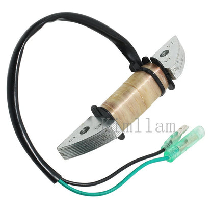 Magneto Stator Coil for Tohatsu Outboard M9.8B M8B M6B (2002-2003)