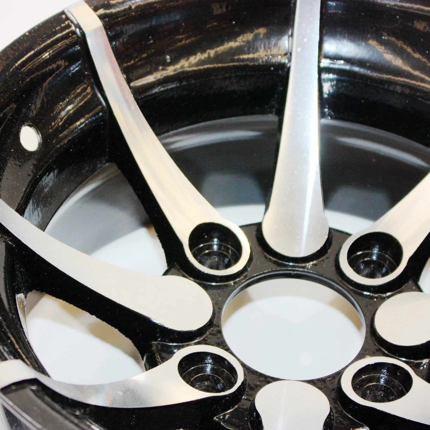 12" Front ALLOY Wheel Rim for Quad Dirt Bike ATV Buggy UTV Offroad