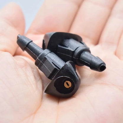Front Windshield Wiper Washer Nozzles for Honda HR-V CR-V Acura RSX TSX