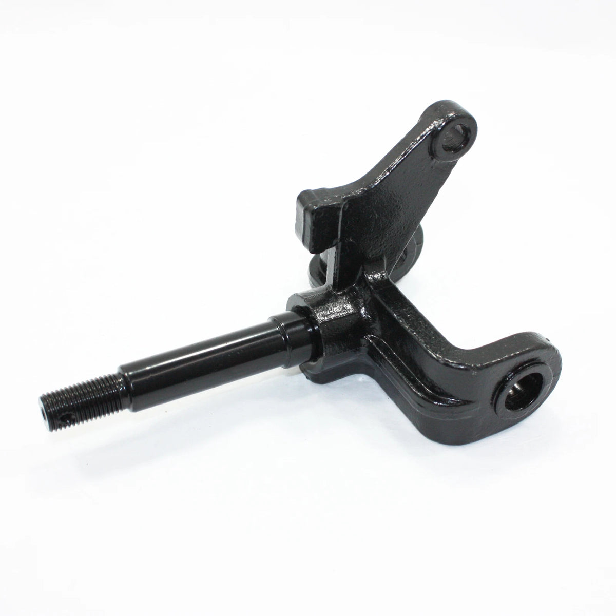 Front Wheel Stub Axle Pair for 150cc 250cc Quad Dirt Bike ATV
