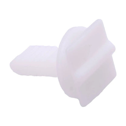 10Pcs Windshield A-Pillar Trim Clips for Ford Fiesta Focus Mondeo Transit
