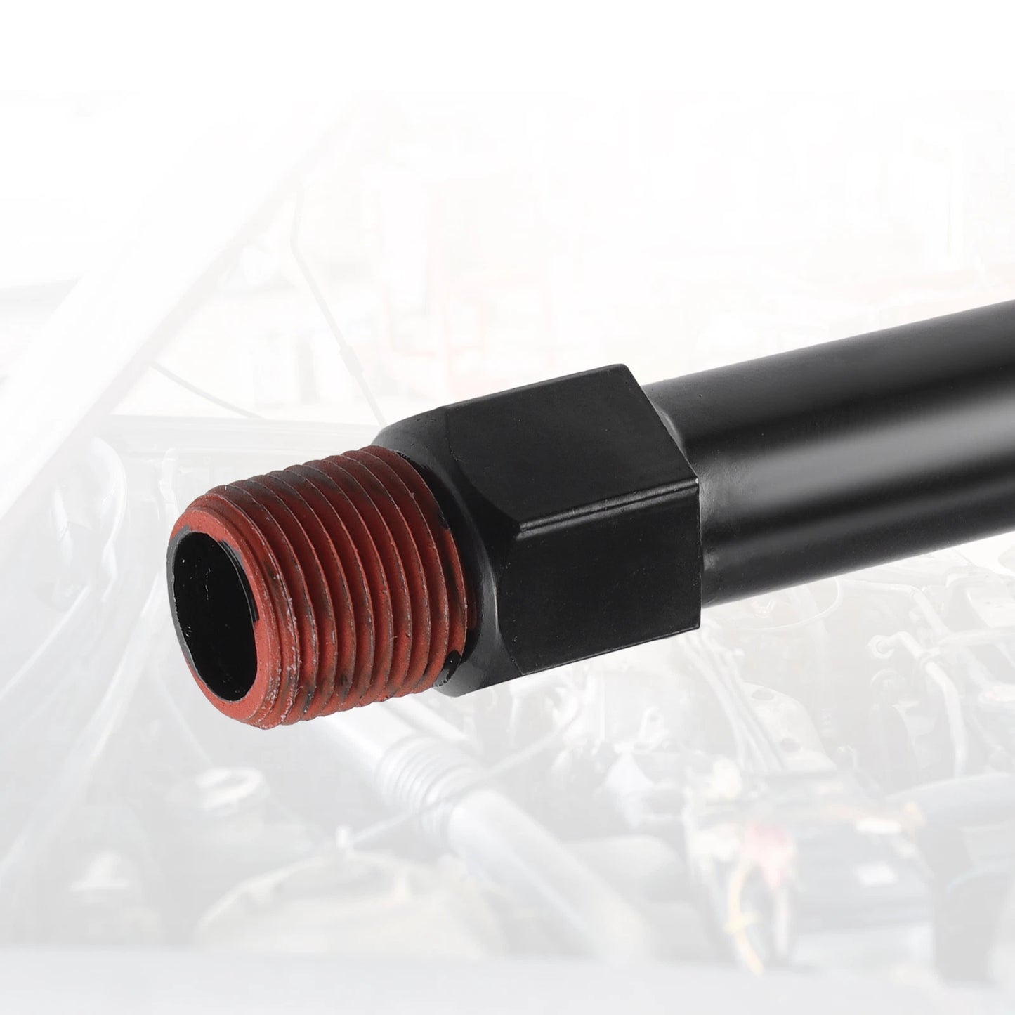 Water Pump Coolant Tube for Jeep Wrangler 1991-2006 Metal 1 x Piece