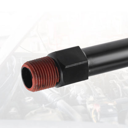 Water Pump Coolant Tube for Jeep Wrangler 1991-2006 Metal 1 x Piece
