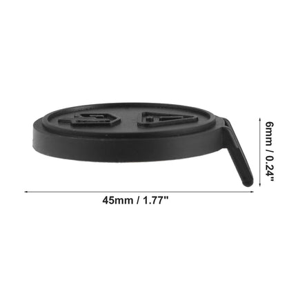 Radiator Pressure Coolant Overflow Tank Cap for Mini Cooper (2002-2008)