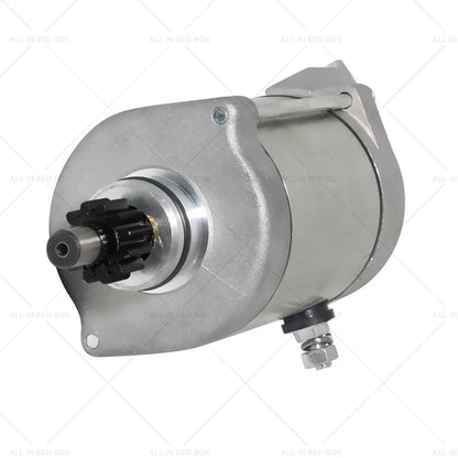Starter Motor for Yamaha XT500E, XT500/600 EZ, XT400E, XTZ750 (1990-1994)