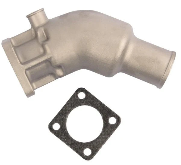 Exhaust Riser Mixing Elbow for Volvo Penta D1 D2 MD2010
