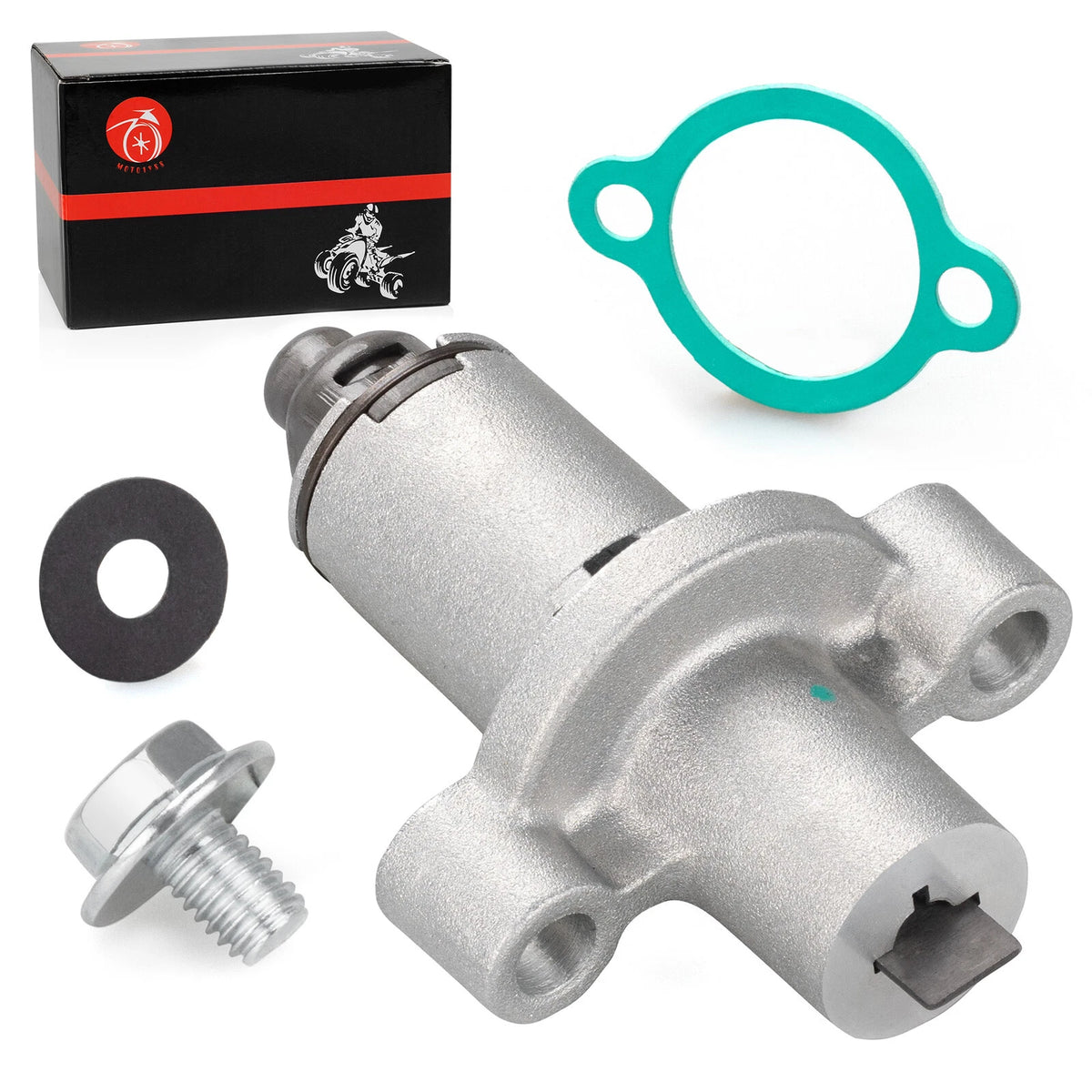 Cam Timing Chain Tensioner Gasket Yamaha MOTO-4 Timberwolf