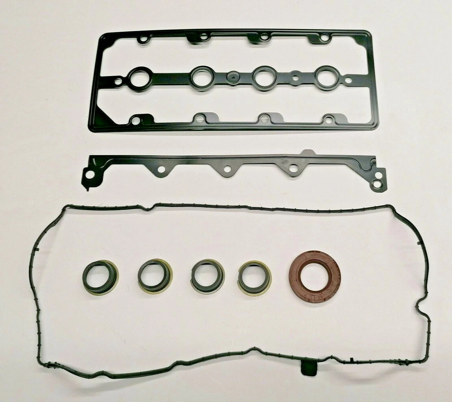 Head Gasket Set 1.4 16V EVO for Punto Grand Mito Giulietta Renegade Turbo TB