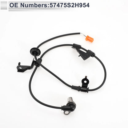 ABS Wheel Speed Sensor for Honda HR-V (1999-2006) Rear Left