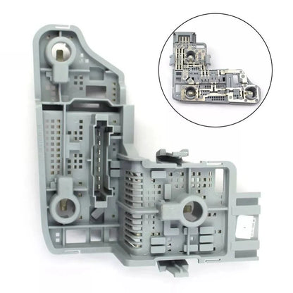 Rear Left Tail Light Bulb Holder for Mercedes-Benz C Class (2012-2014)