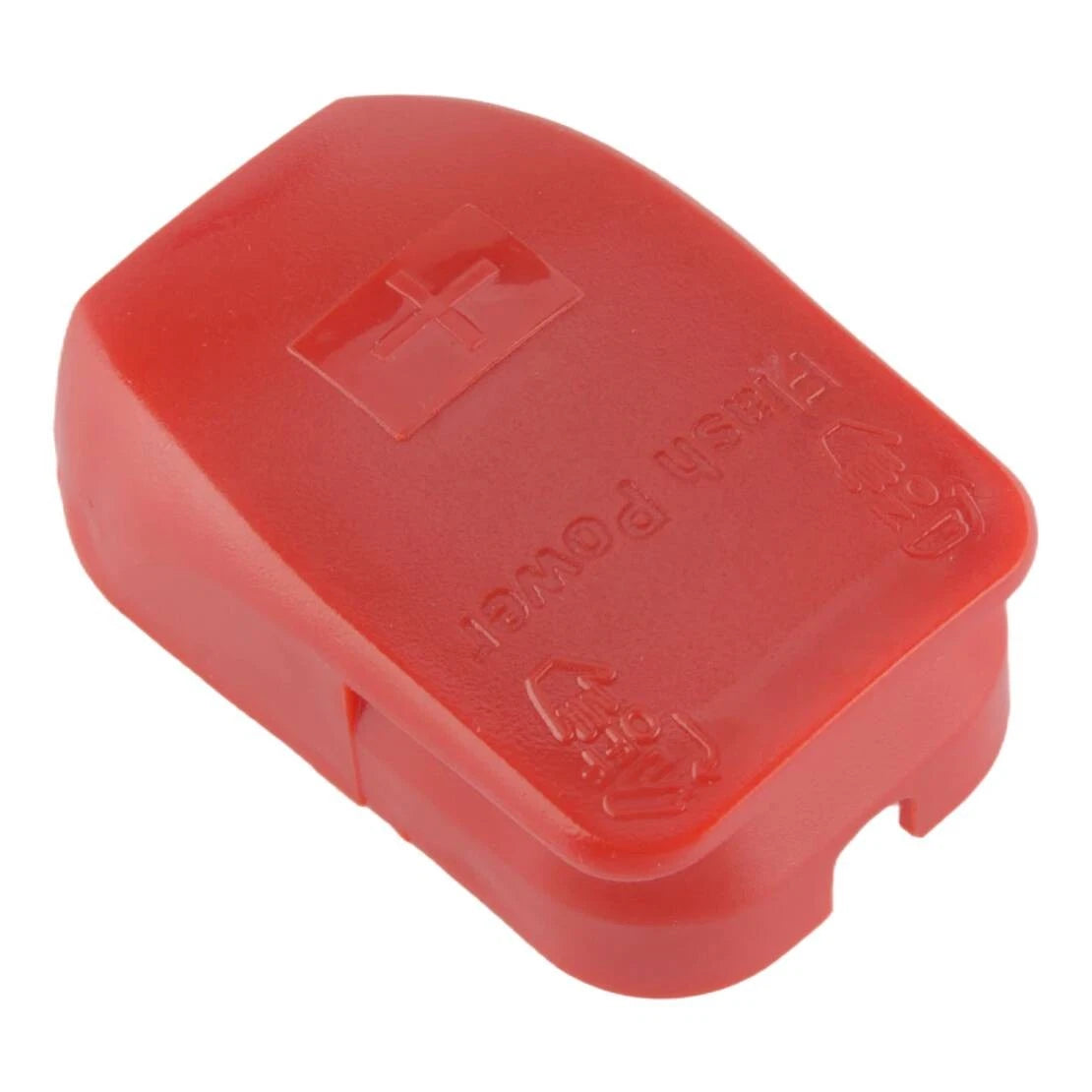 Battery Terminal Quick Connector Quick Release Cover for Car