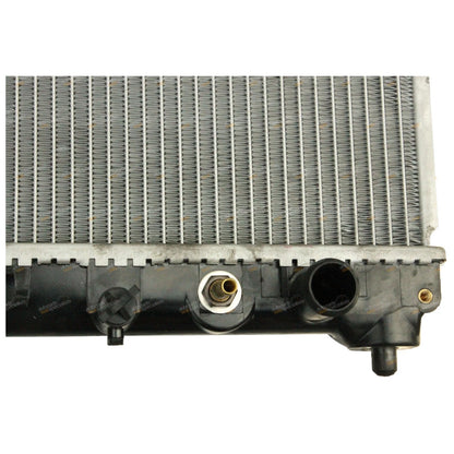 Aluminium Radiator 425mm Tall for Suzuki Vitara 1.6L Auto/Manual (1988-1998)