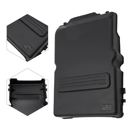 Battery Box Cover / 1pc / With Plug-and-Play for Mazda 3 (2004–2012)