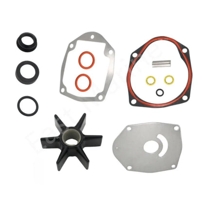Water Pump Impeller Kit for Mercury Mariner Outboard 70-90HP