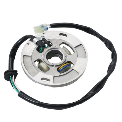 Magneto Stator Coil for Yamaha YZ85 YZ65 YZ85LW (2002-2021) (2018-2021)