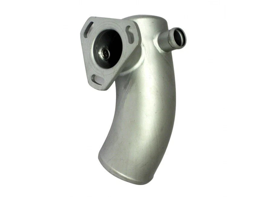 L3P Stainless Steel Exhaust Mixing Elbow for Yanmar 4JH (129671-13552)
