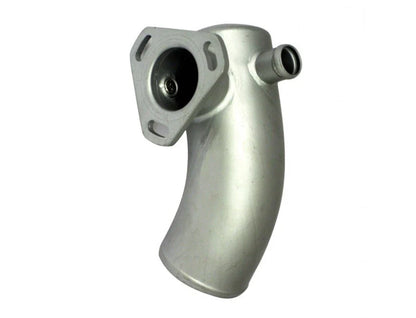 L3P Stainless Steel Exhaust Mixing Elbow for Yanmar 4JH (129671-13552)