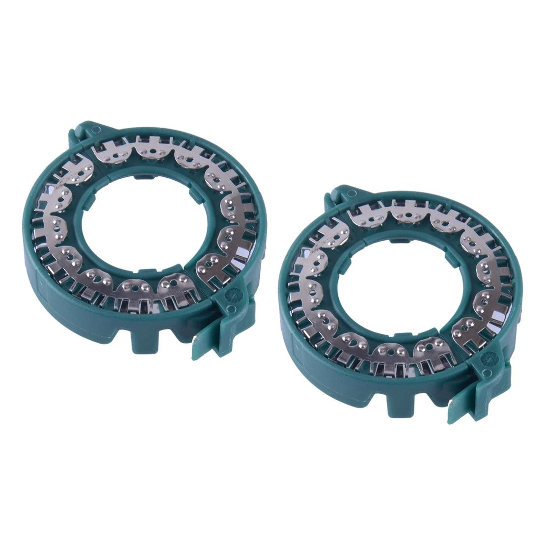 D1S D3S HID Bulb Holder Clips for BMW Cadillac Jaguar