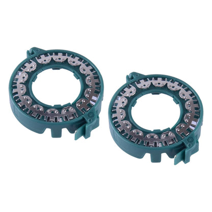 D1S D3S HID Bulb Holder Clips for BMW Cadillac Jaguar