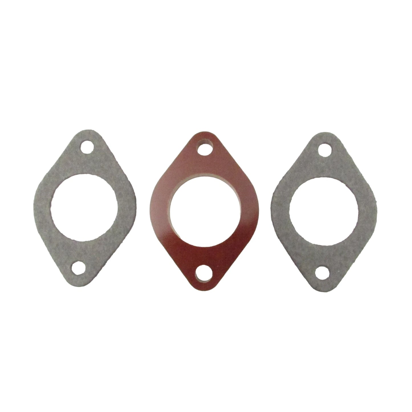 Vac Sec Connecting Link Split Pin for Holley Carburetors (20-53)