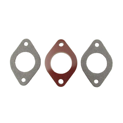 Vac Sec Connecting Link Split Pin for Holley Carburetors (20-53)