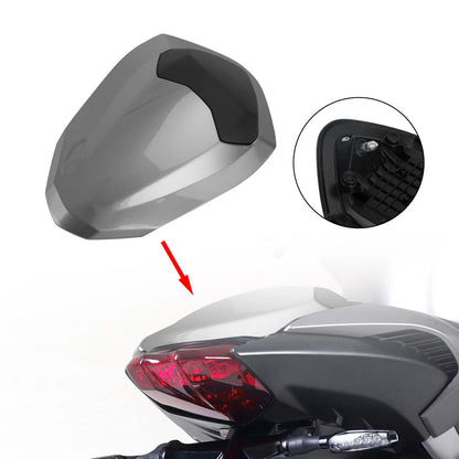 Rear Seat Fairing Cover for Triumph Street Triple RS (2017-2019)